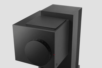 FORM S1 - Precision Electric Coffee Grinder for Everyday Brewing
