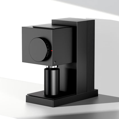 FORM S1 - Precision Electric Coffee Grinder for Everyday Brewing