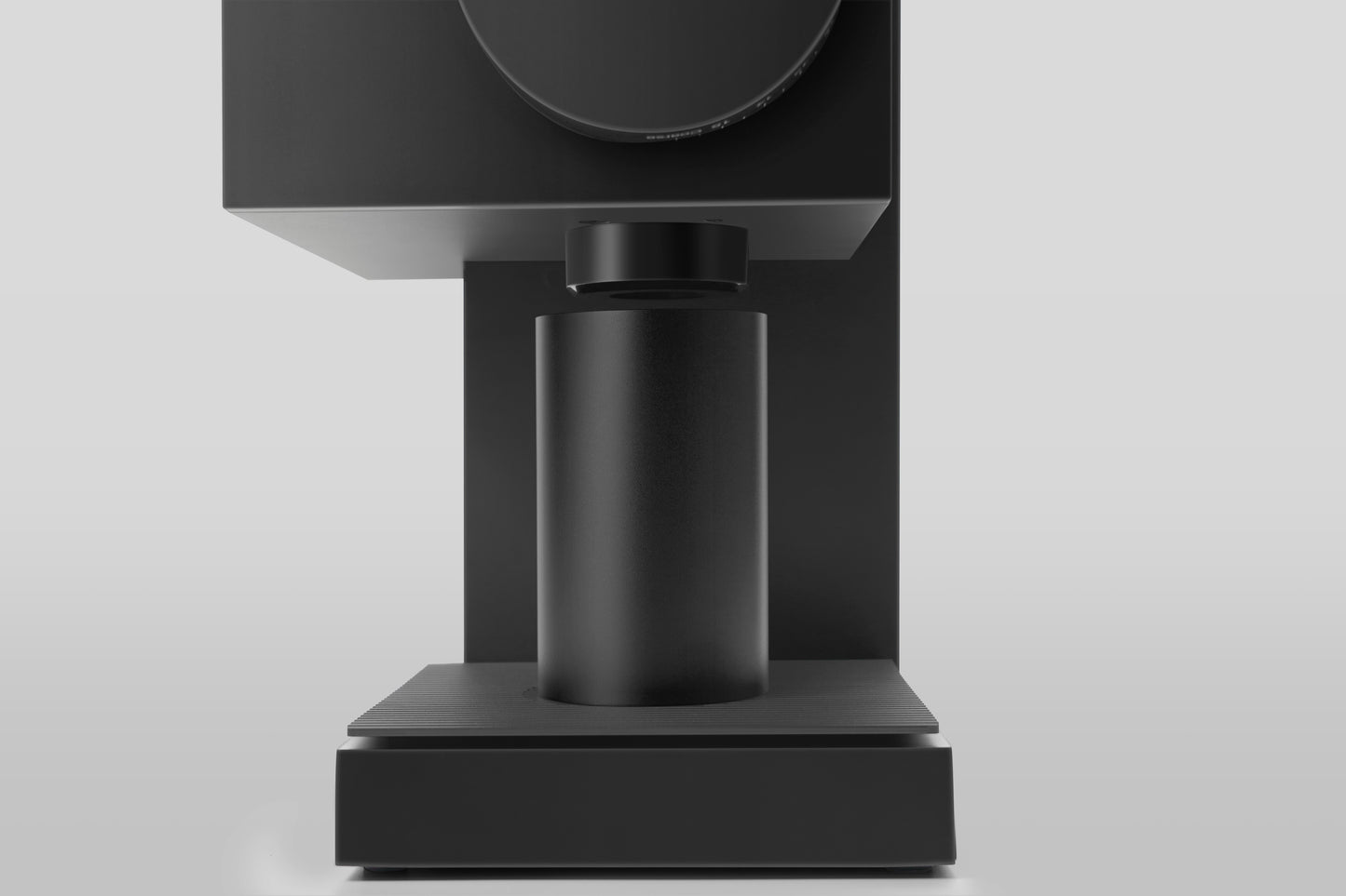 FORM S1 - Precision Electric Coffee Grinder for Everyday Brewing