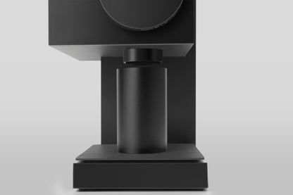 FORM S1 - Precision Electric Coffee Grinder for Everyday Brewing