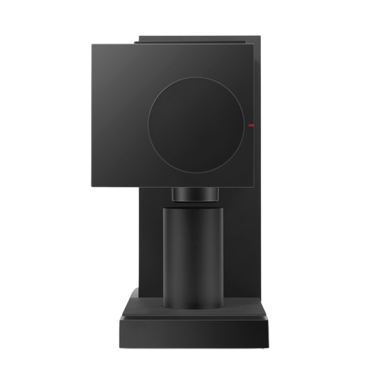 FORM S1 - Precision Electric Coffee Grinder for Everyday Brewing